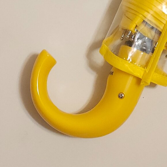 CHEERFUL Marc Jacobs Daisy Murakami Umbrella BNIP Limited Edition - Picture 3 of 8